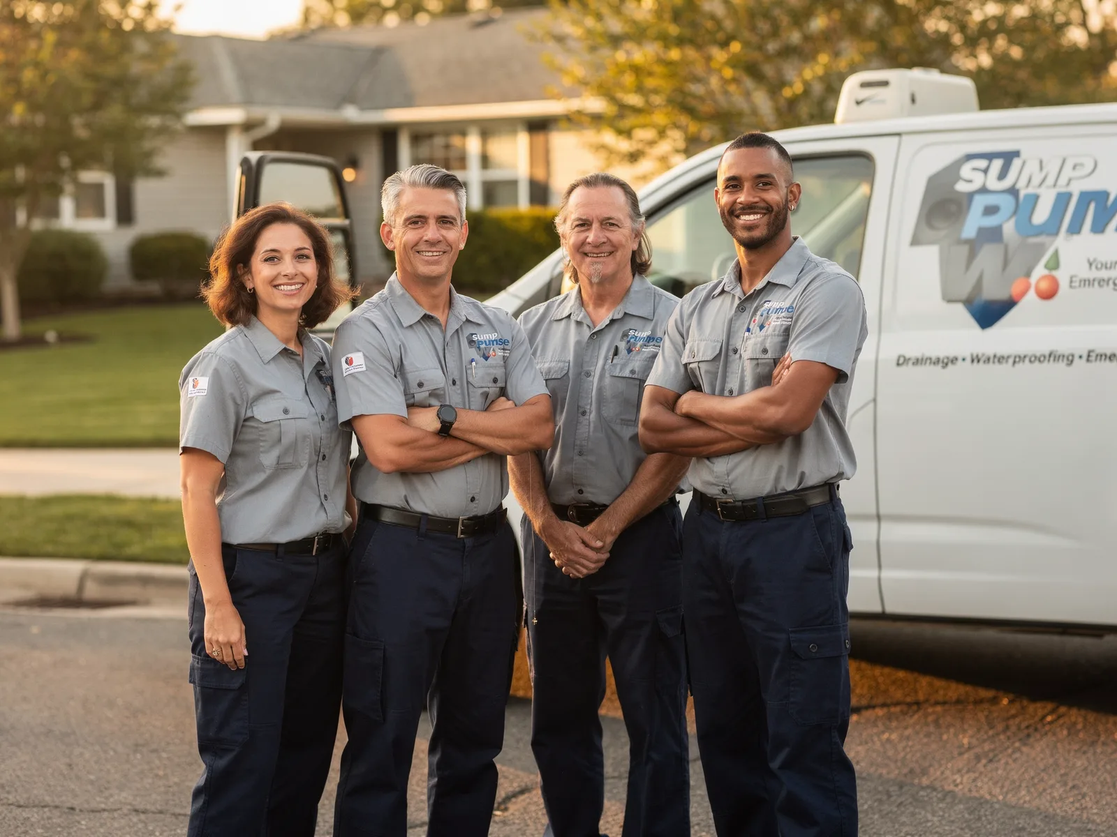 Water Heater Repair company in Stanfordville, NY